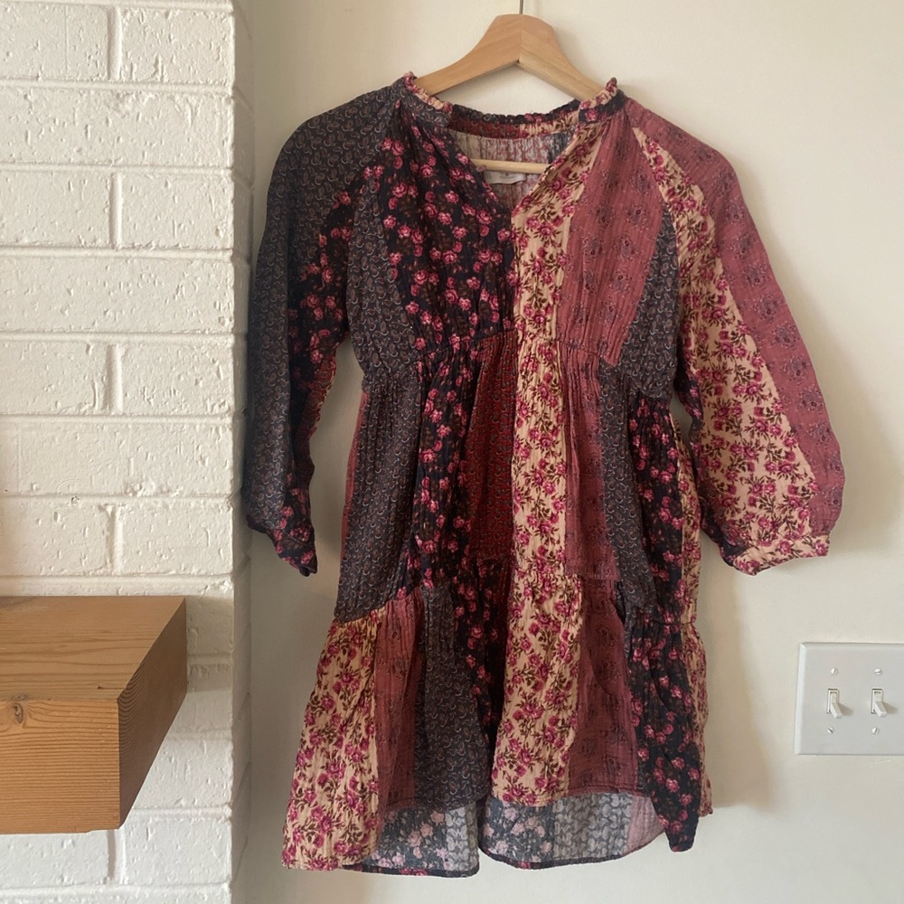 Zara Girl’s dress size 10